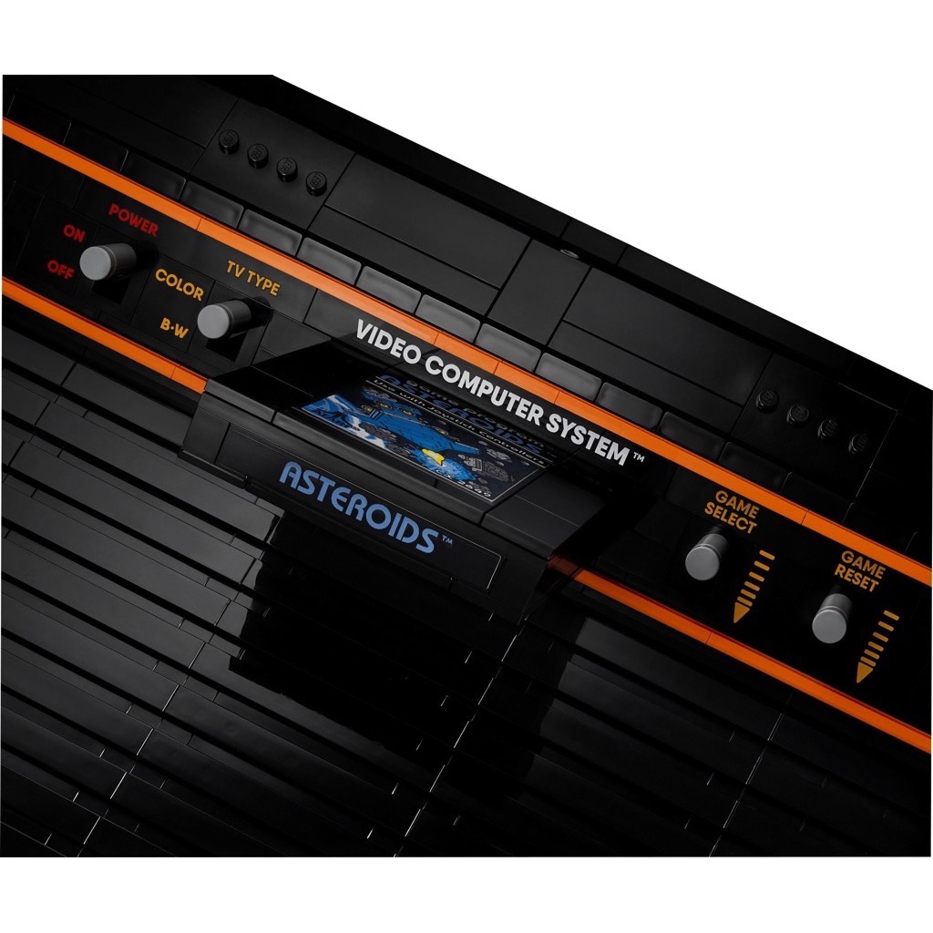 เลโก้ LEGO Exclusives 10306 Atari 2600