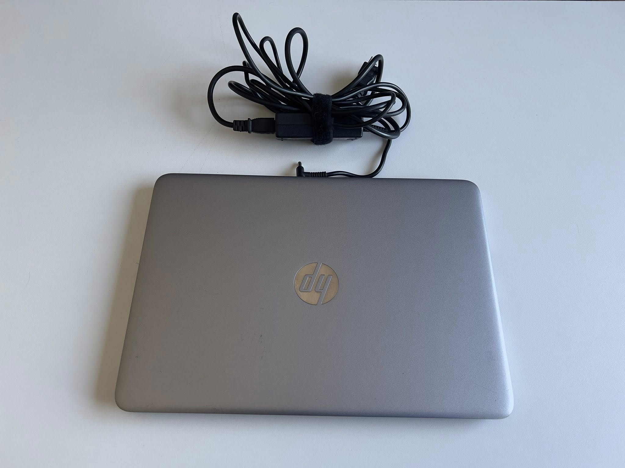 โน๊ตบุ๊ค HP 840 G3 i5 gen 6 ram 16gb ssd 480gb ประกันร้าน 30 วัน โน๊ตบุ๊คเอชพีมือสองพร้อมใช้งาน