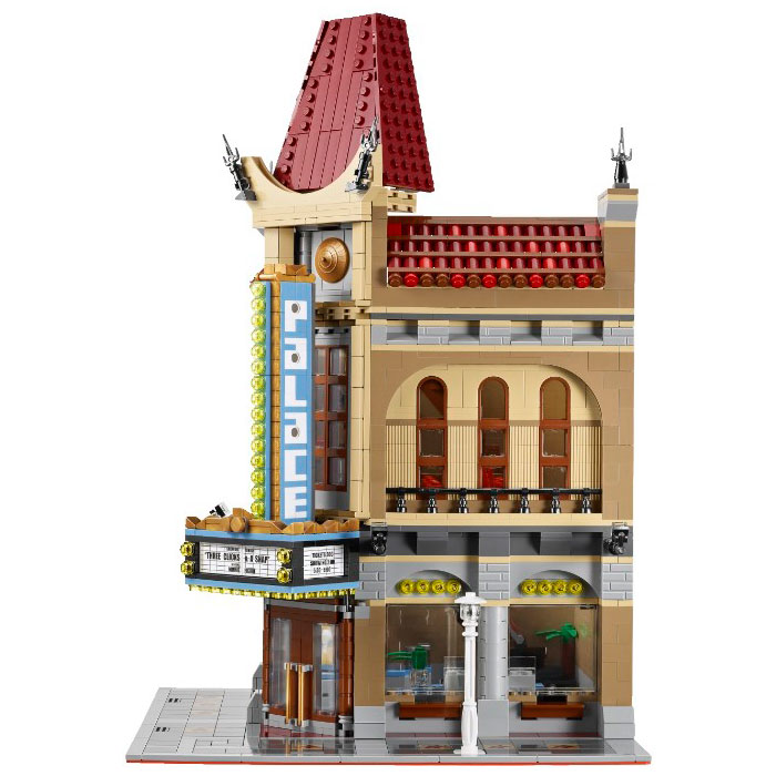 LEGO Exclusives 10232 Palace Cinema