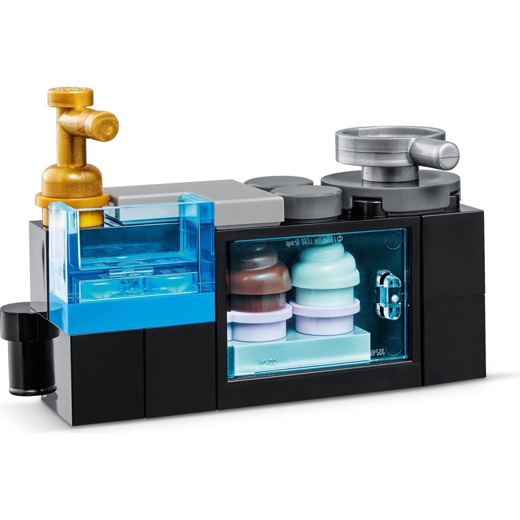 เลโก้ LEGO Friends 41449 ANDREAS FAMILY HOUSE