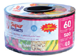 SL 60-4L ระยะหยด 60 ซม.