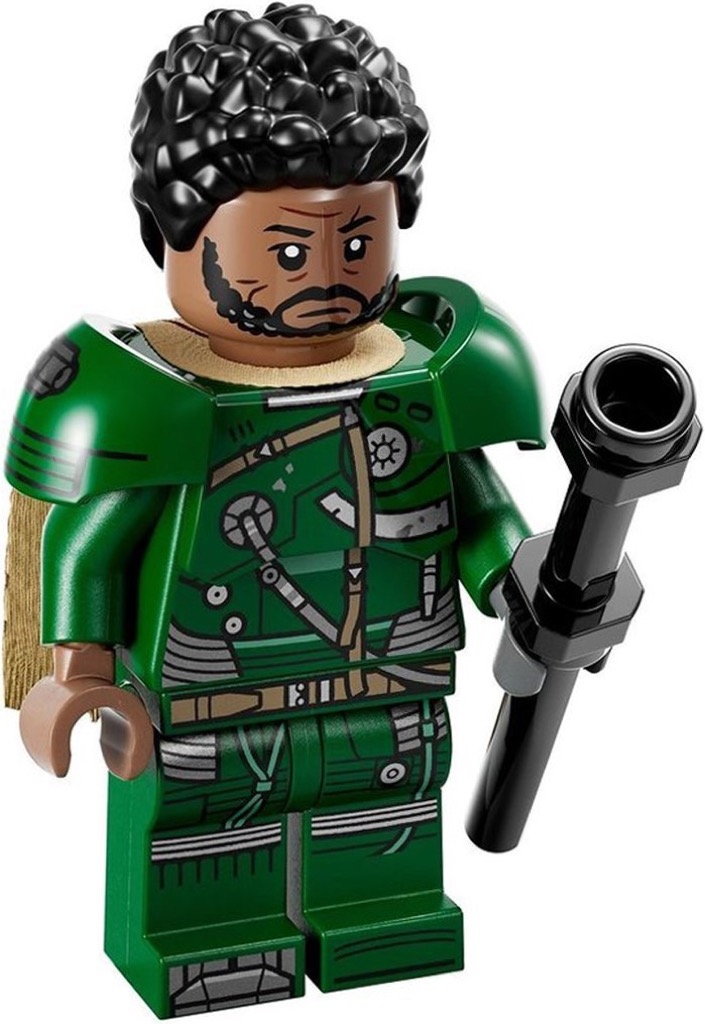 เลโก้ LEGO Star Wars 75383 Darth Maul's Sith Infiltrator