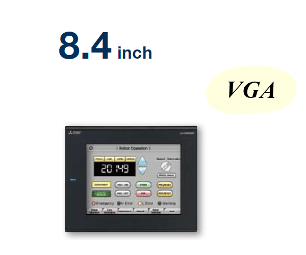 GT2708-VTBA
