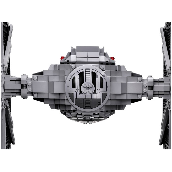 LEGO Star Wars 75095 Tie Fighter (Damaged Box)