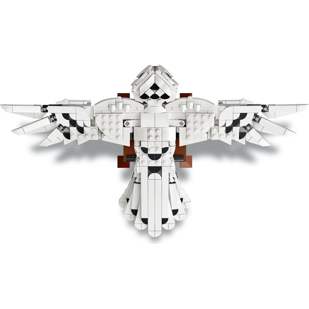 เลโก้ LEGO Harry Potter 75979 Hedwig