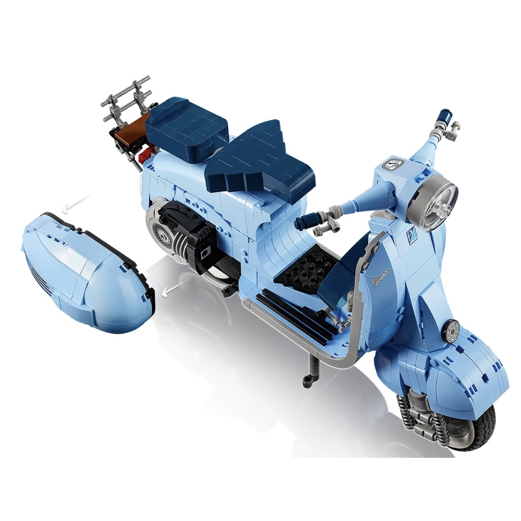 เลโก้ LEGO Exclusives 10298 Vespa 125