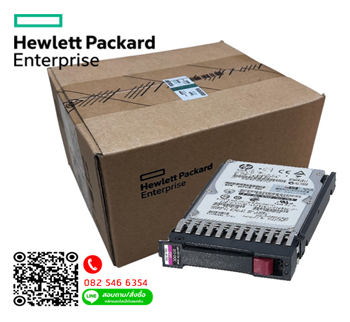 418371-B21 [ขาย จำหน่าย ราคา] HP 72GB (72.8GB) 3G 15K 2.5-IN DP SAS HDD | HP