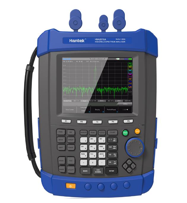 Hantek HSA2016A Digital Spectrum Analyzer