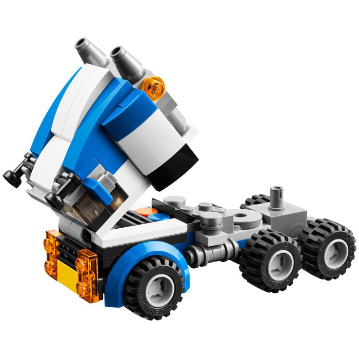 LEGO Creator 31033 Vehicle Transporter