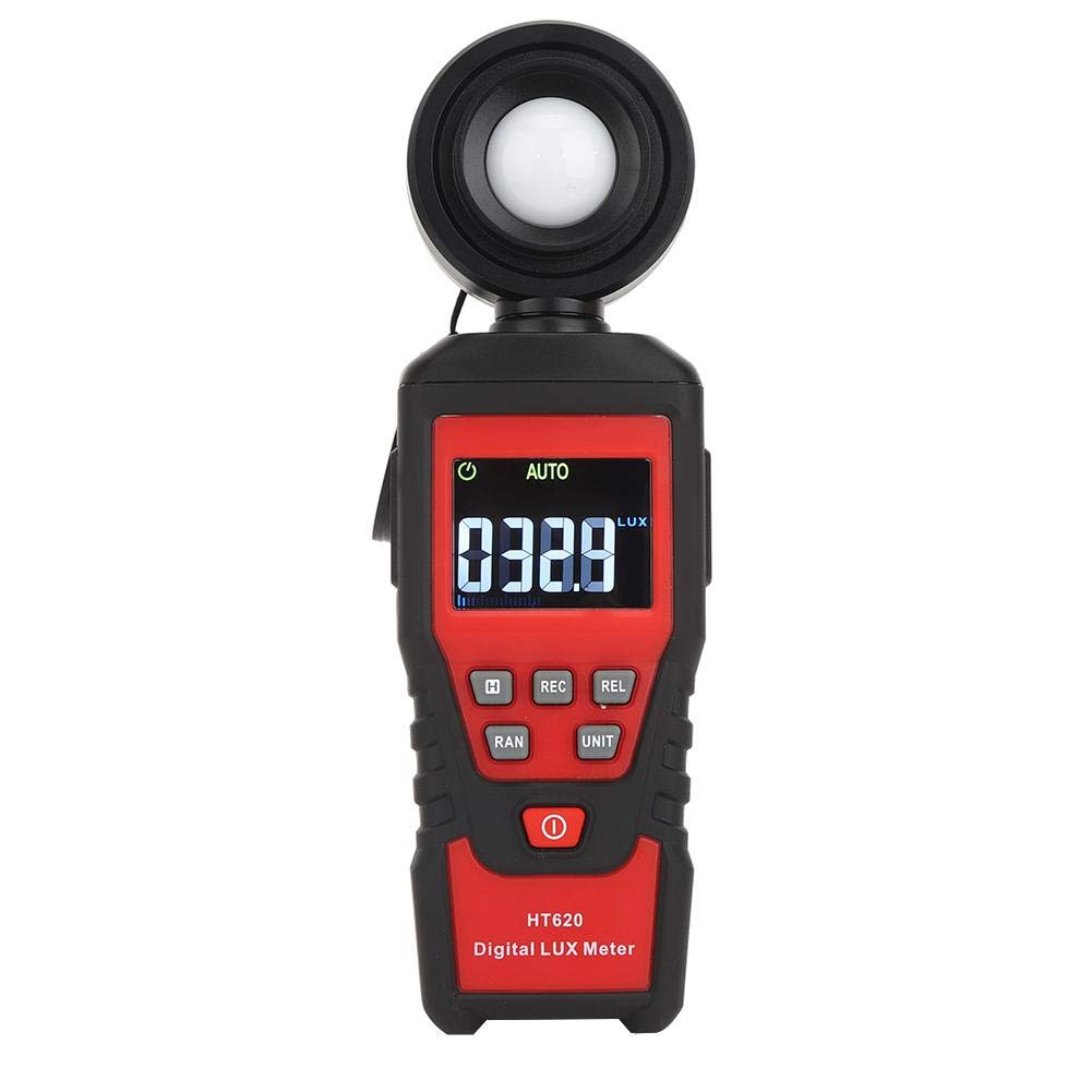 HABOTEST HT620 Digital Lux Meter