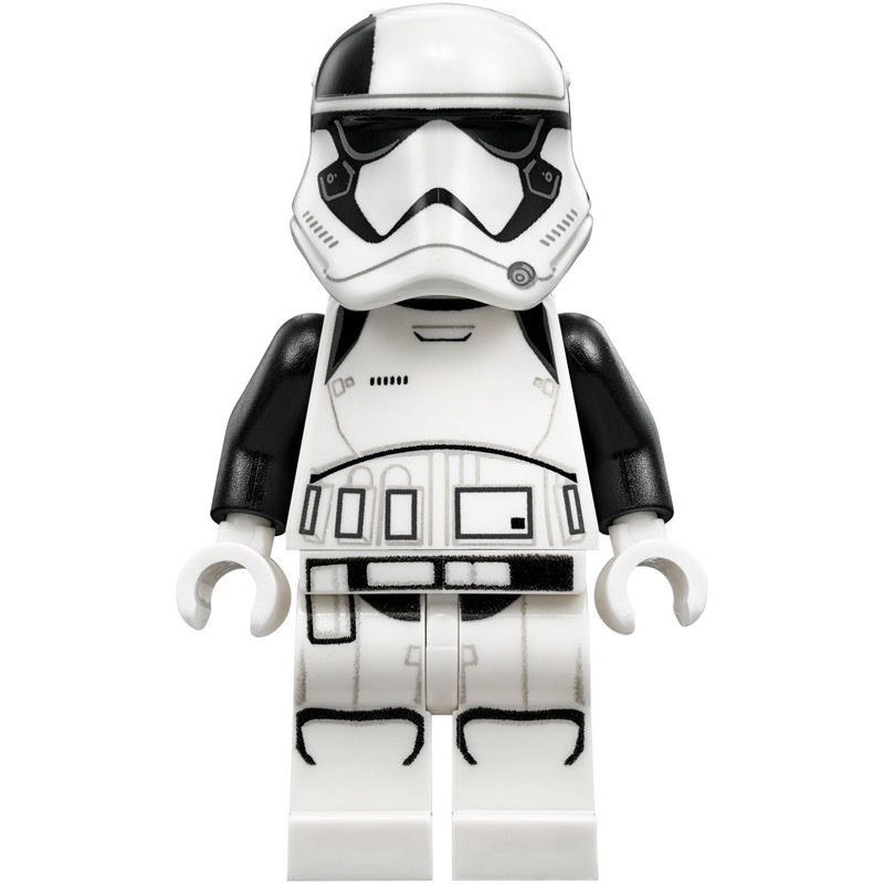 LEGO Star Wars 75197 First Order Specialists Battle