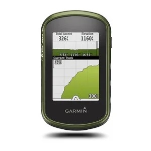 เครื่อง GPS ยี่ห้อ Garmin รุ่น eTrex Touch 35 (จอสัมผัส)