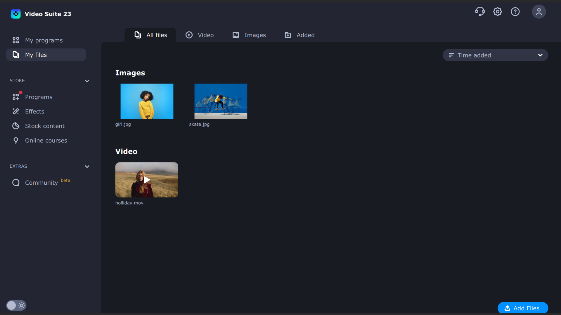 Movavi Video Suite 2025