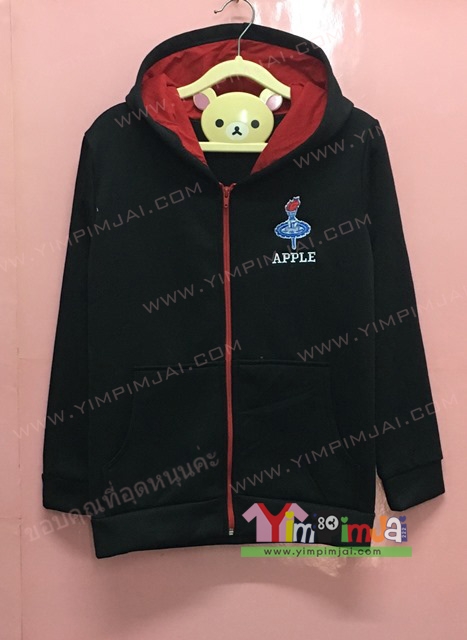 เสื้อรุ่น เสื้อห้อง เสื้อโรงเรียน เสื้อฮู้ดสั่งปัก