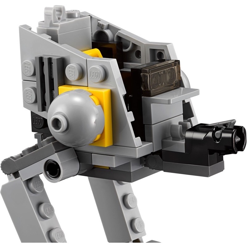 LEGO Star Wars 75130 AT-DP