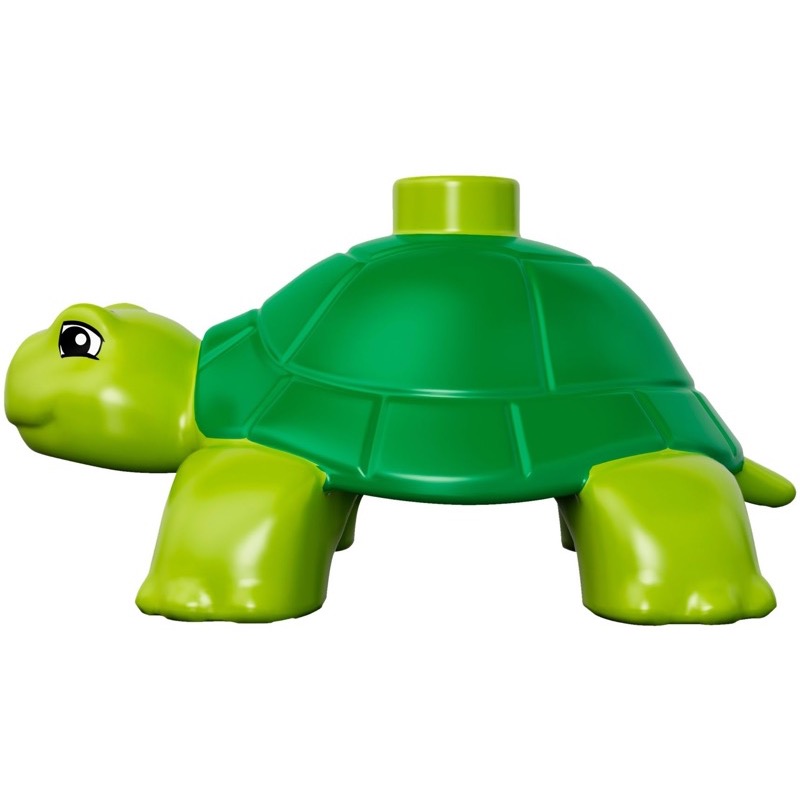 LEGO Duplo 10801 Baby Animals