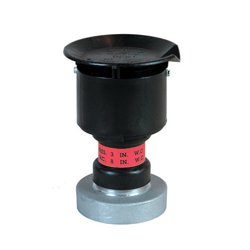 Pressure Vacuum Vent OPW 523V-1100