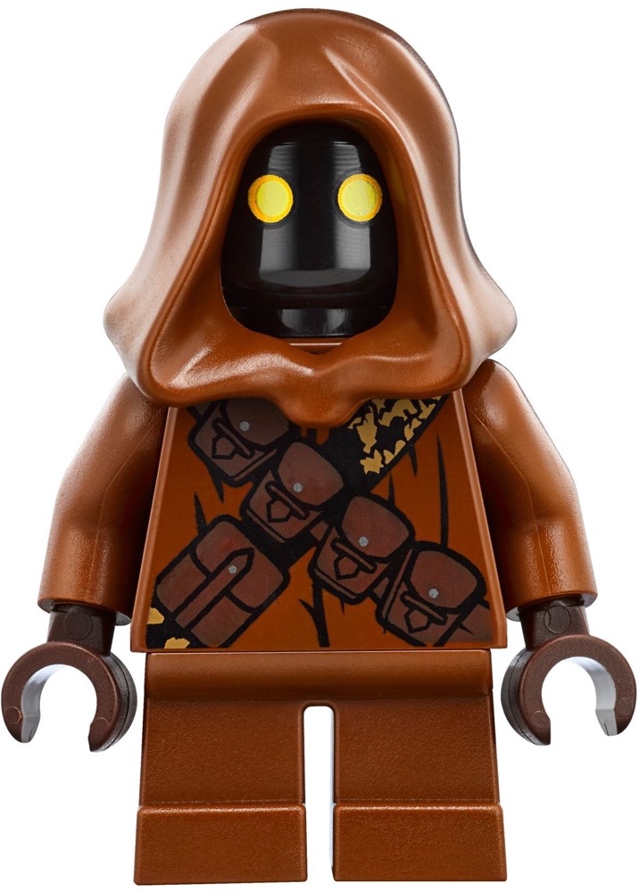 LEGO Star Wars 75136 Droid Escape Pod