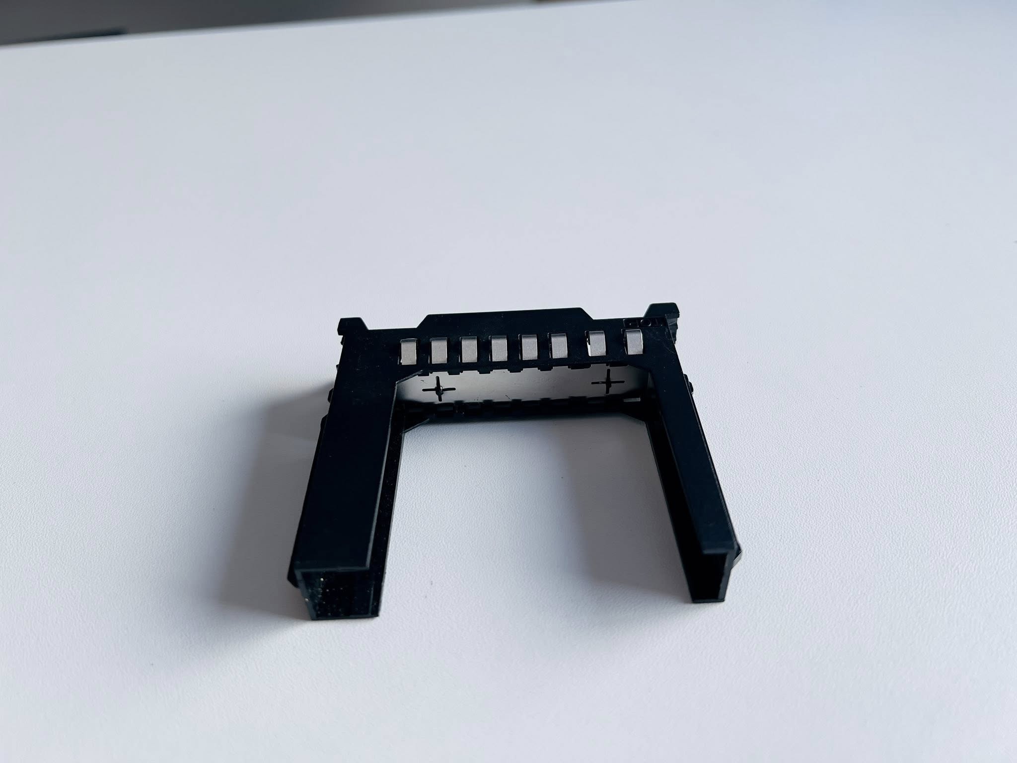 ฝาปิดช่อง hdd server dell gen 14 R640 R740 R740xd R940 R750 SFF 2.5" 0RJ8J9 ฝาปิดhddมือสองพร้อมใช้งาน