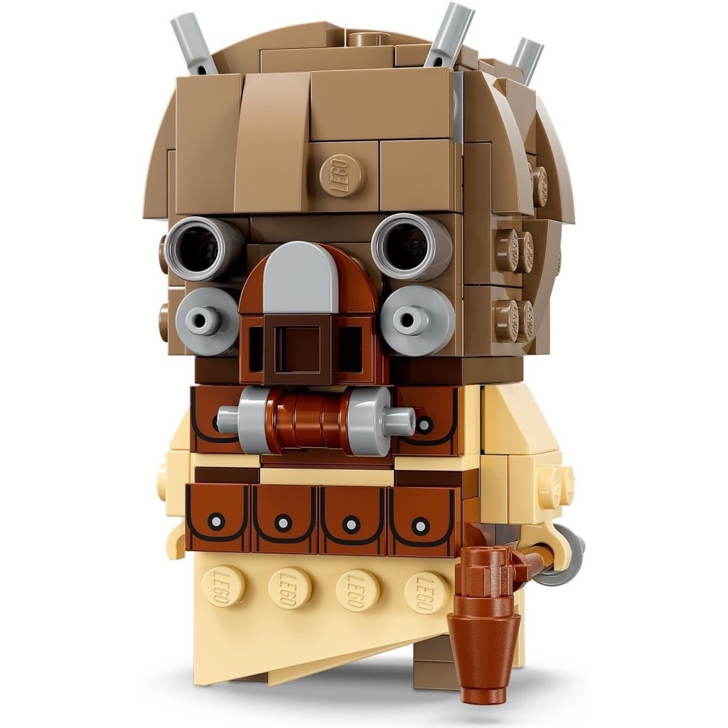 เลโก้ LEGO BrickHeadz 40615 Tusken Raider