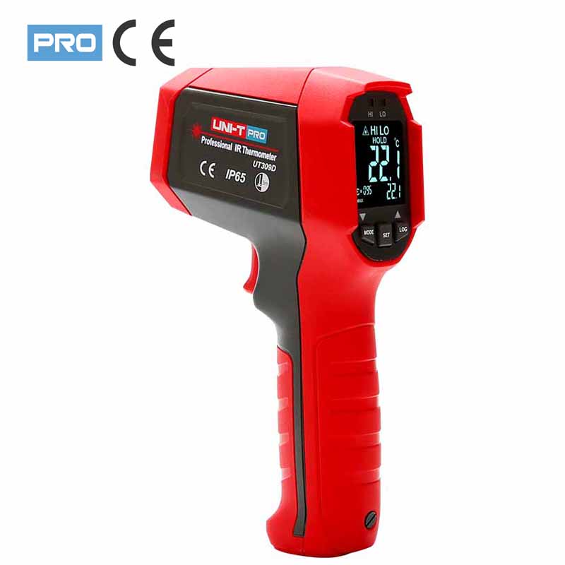 UNI-T UT309D IR Thermometer