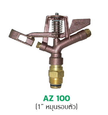 AZ 100
