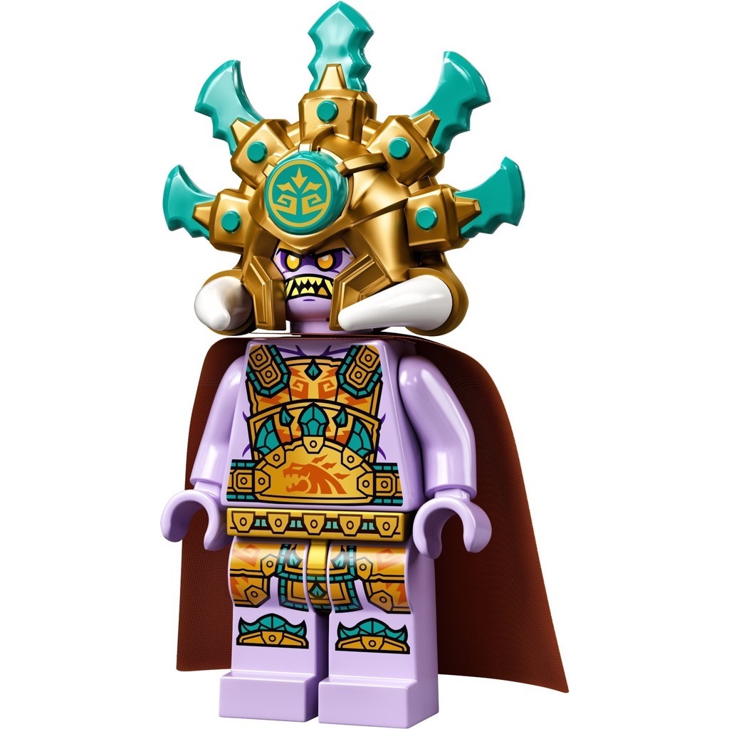 เลโก้ LEGO Ninjago 71748 Catamaran Sea Battle