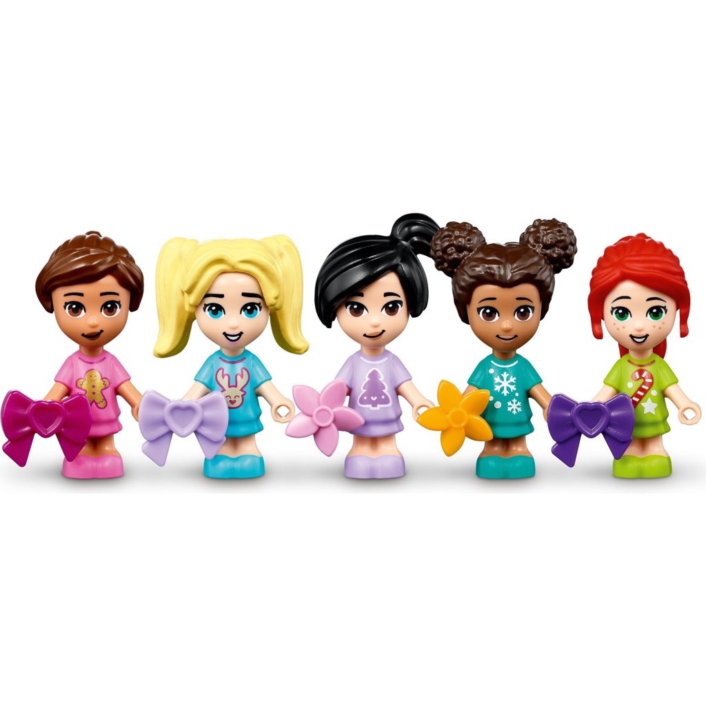 เลโก้ LEGO Friends 41690 Friends Advent Calendar