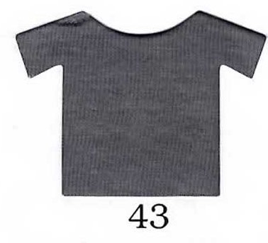 ผ้ายืดคอตตอน 100% สีเทาเข้ม แบ่งขาย สั่งจำนวนน้อยกว่า 10 โล