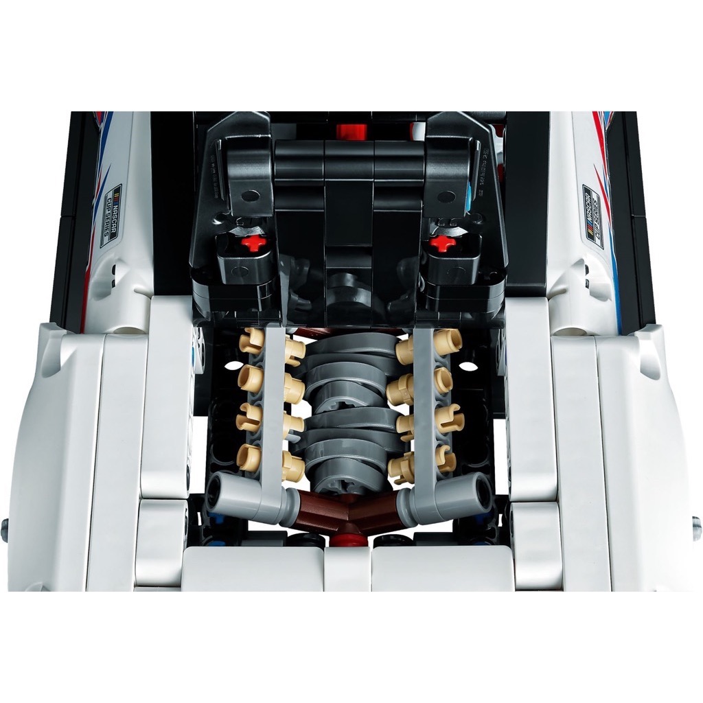 เลโก้ LEGO Technic 42153 NASCAR Next Gen Chevrolet Camaro ZL1