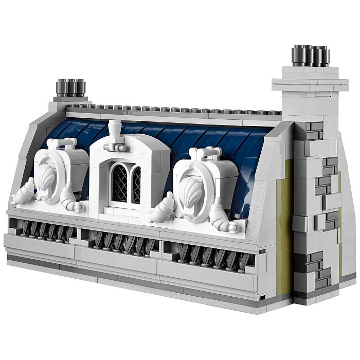 LEGO 10243 Parisian Restaurant