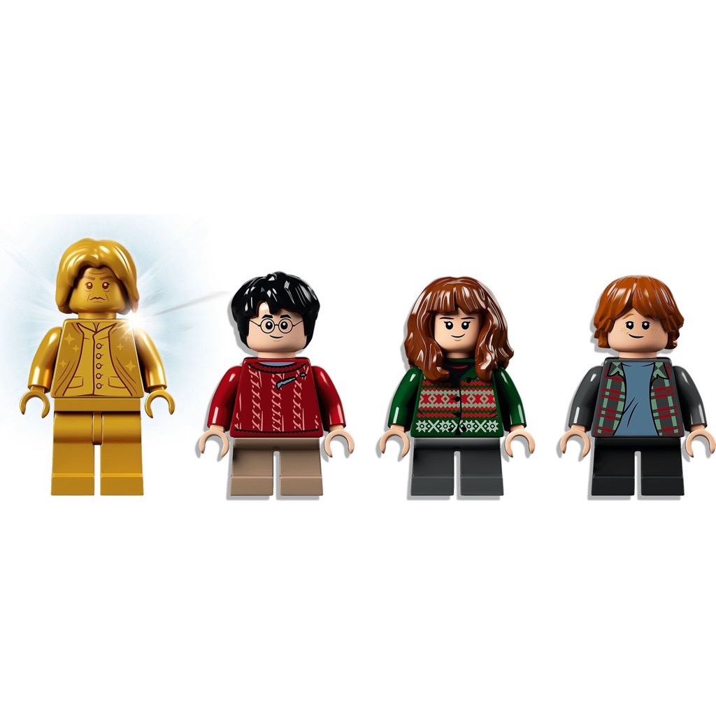 เลโก้ LEGO Harry Potter 76392 Hogwarts Wizard's Chess