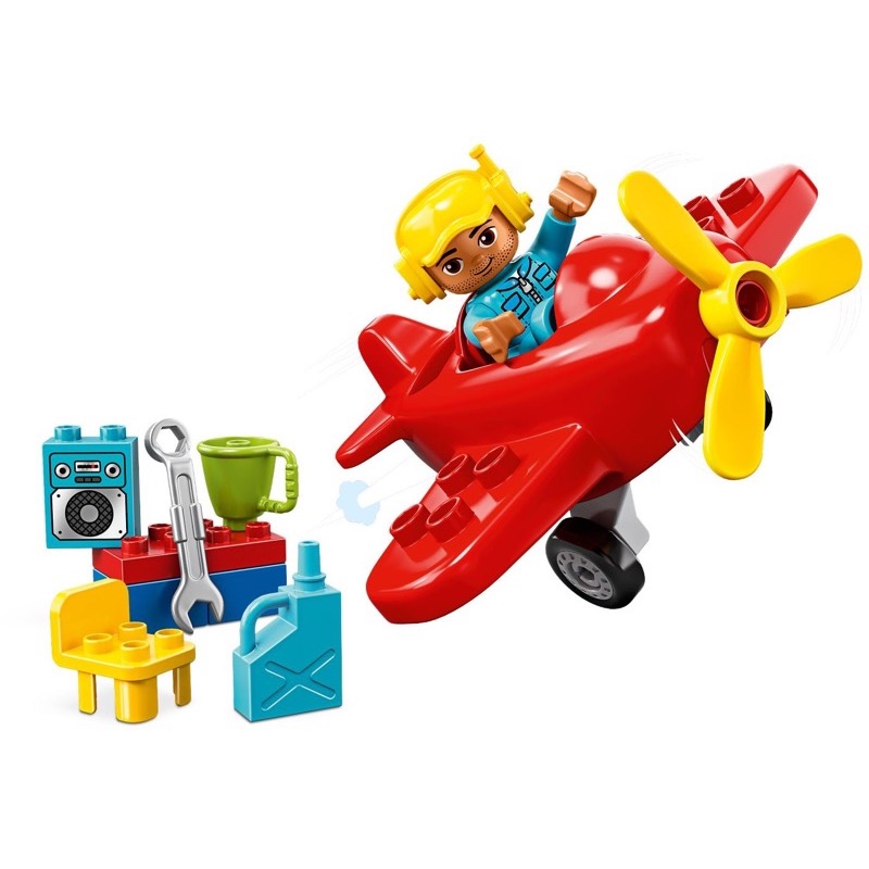 LEGO Duplo 10908 Plane