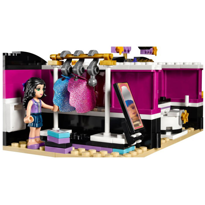 LEGO Friends 41104 Pop Star Dressing Room