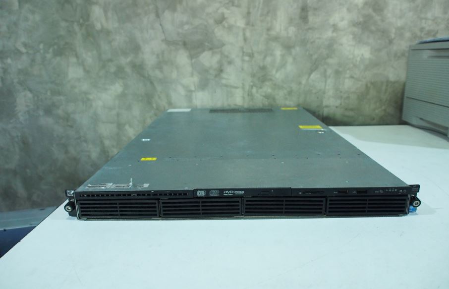 hp server dl120 g6 มือ 2 พร้อมใช้งาน