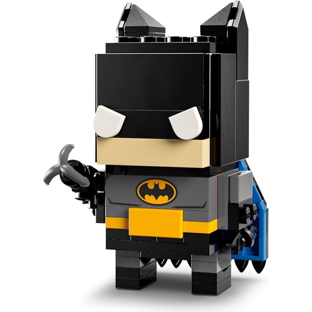 เลโก้ LEGO BrickHeadz 40748 Batman 8in1