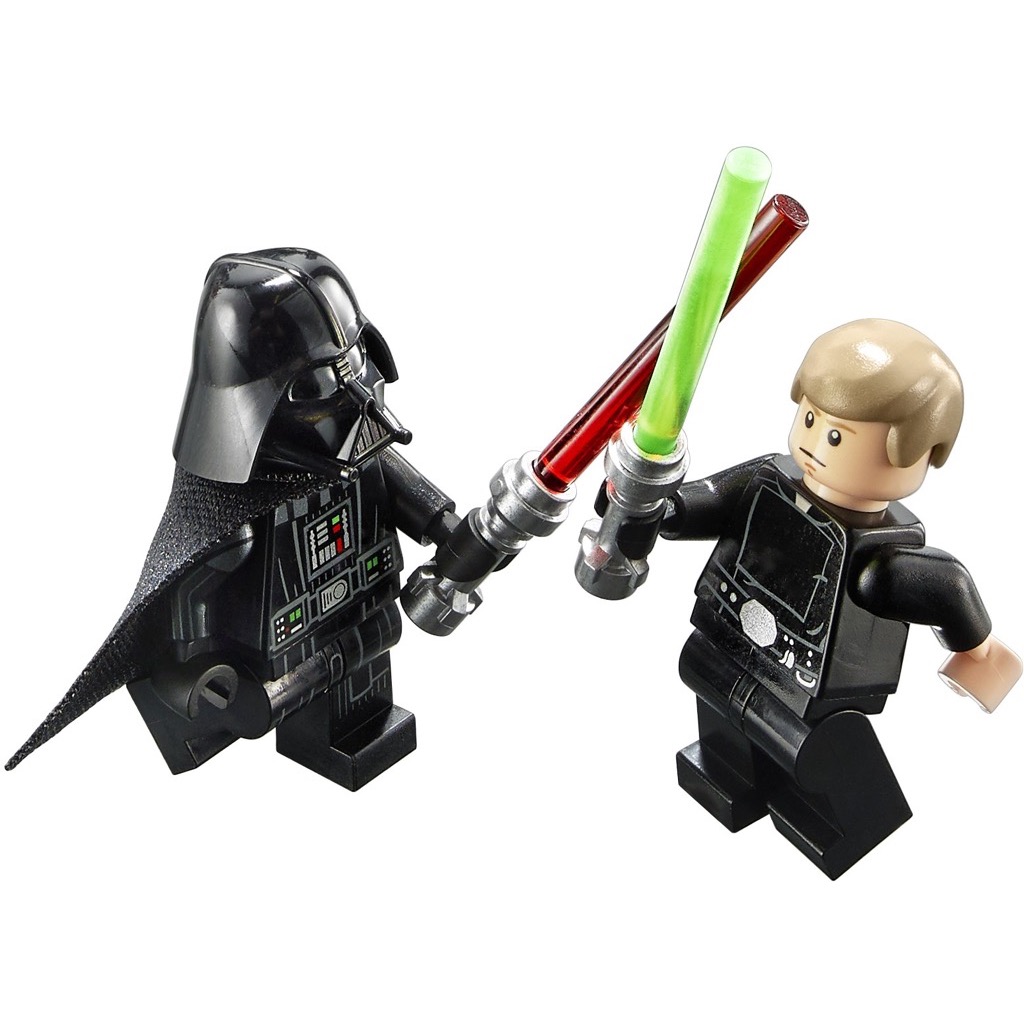 เลโก้ LEGO Star Wars 75291 Death Star Final Duel