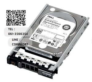 Dell 600GB,10K,SAS,12G,512n,2.5in,Hot-Plug,Hard Drive,PowerEdge