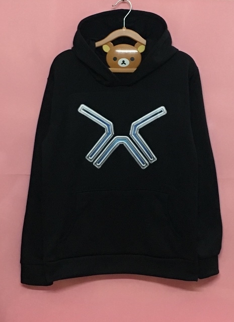 เสื้อฮู้ดเกม