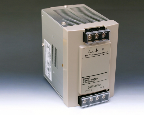 Power Supply S8VS-18024