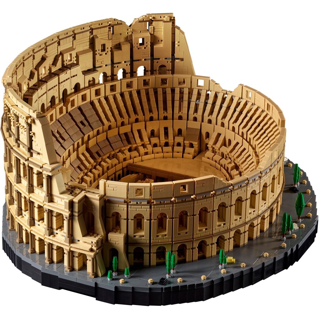 เลโก้ LEGO 10276 Colosseum