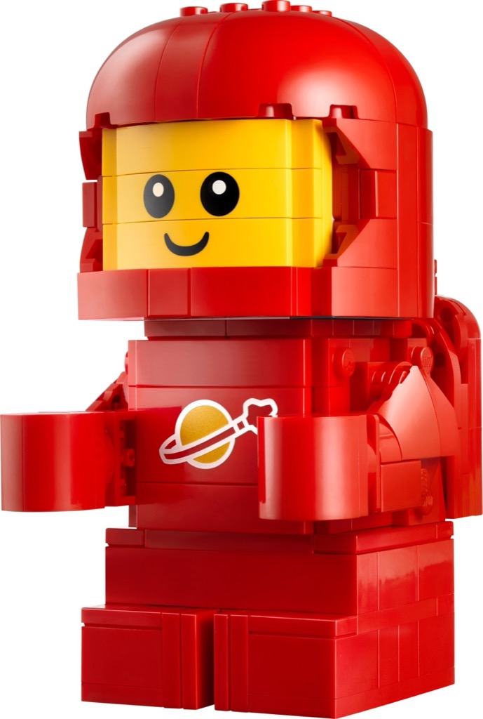 เลโก้ LEGO Exclusives 40767 Up-Scaled Baby Astronaut