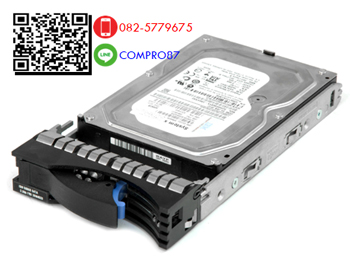 42D0769 IBM 2TB 6Gbps 7.2K SAS 3.5 HDD