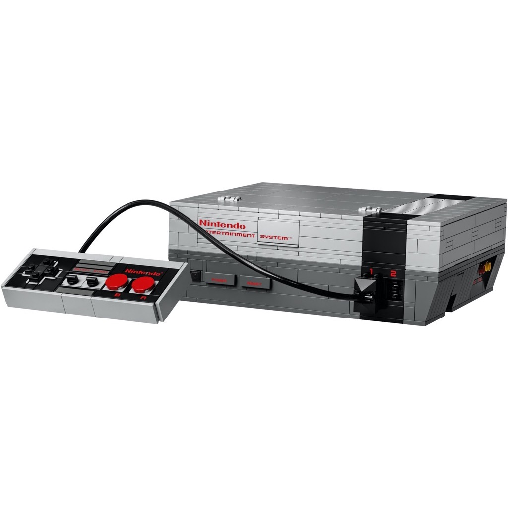 เลโก้ LEGO Exclusives 71374 Nintendo Entertainment System