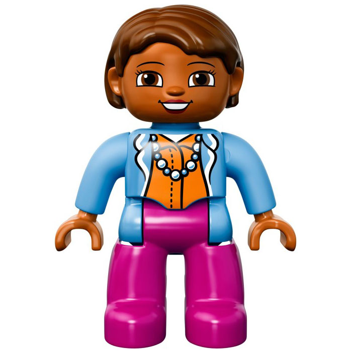 LEGO Duplo 10590 Airport