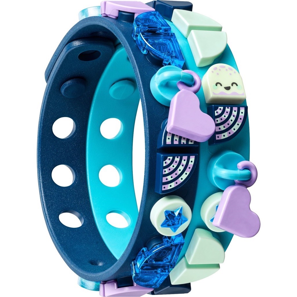 เลโก้ LEGO DOTs 41942 Into the Deep Bracelets with Charms