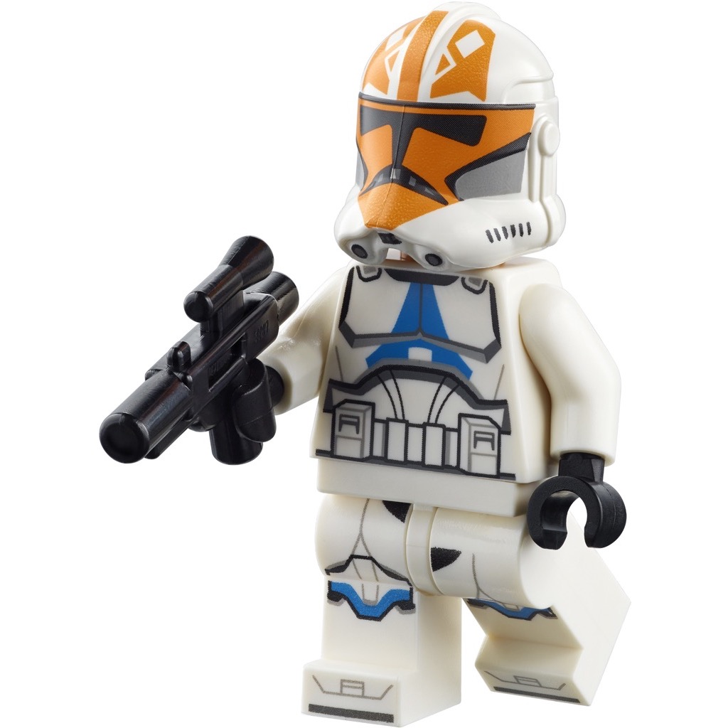 เลโก้ LEGO Star Wars 75283 Armored Assault Tank (AAT)