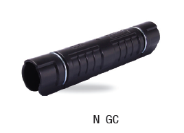 N GC 34 แบบมีสปริง ขนาด 3/4” (25 มม.)