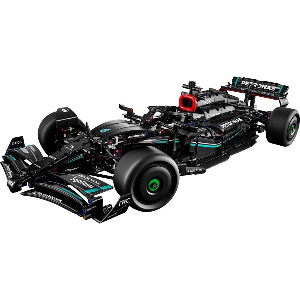 เลโก้ LEGO Technic 42171 Mercedes-AMG F1 W14 E Performance