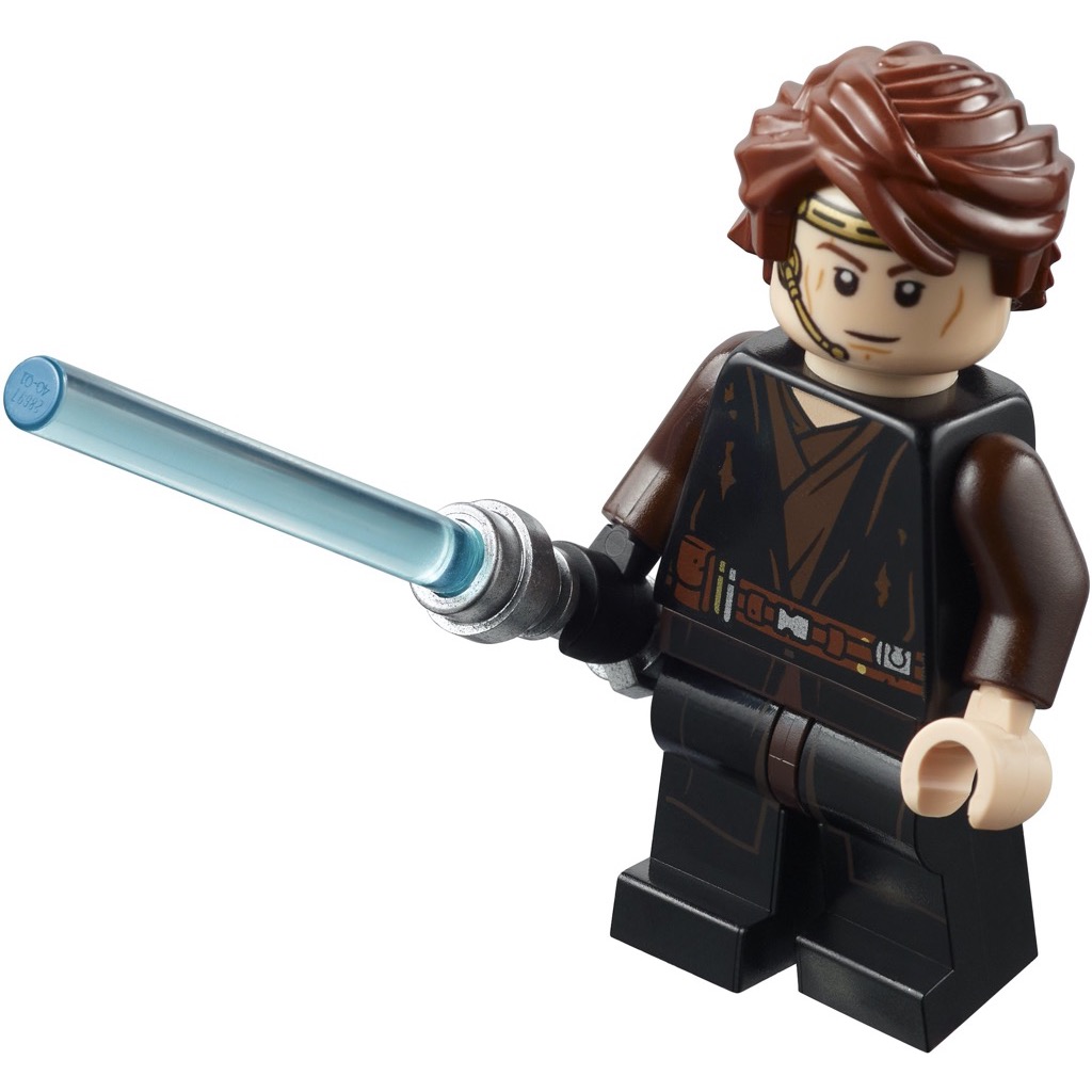 เลโก้ LEGO Star Wars 75281 Anakin's Jedi Interceptor